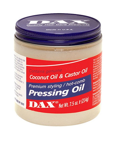 Imperial Dax Pressing Oil 213g / 397g