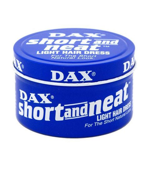 Imperial Dax Dax Short And Neat Light Hair Dress