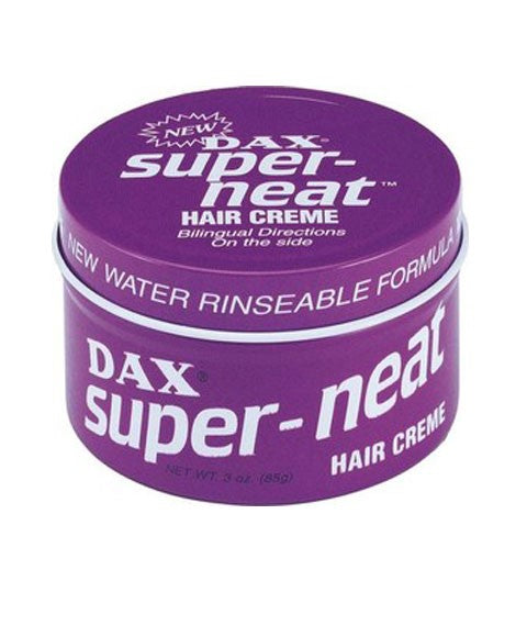 Imperial Dax Dax Super Neat Hair Cream