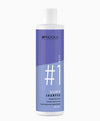 Indola Exclusively Professional Indola Silver Shampoo 1 Wash