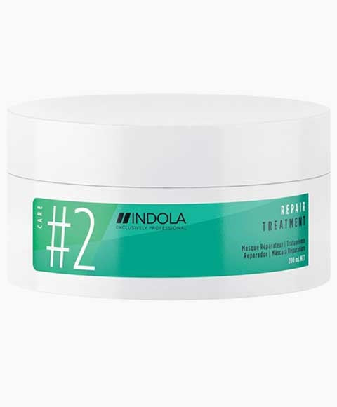 Indola Exclusively Professional Indola Repair Treatment 2 Care