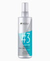 Indola Exclusively Professional Style 3 Setting Volume And Blow Dry Spray