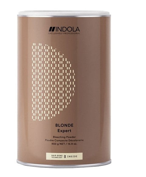 Indola Exclusively Professional  Blond Expert Bleaching Powder