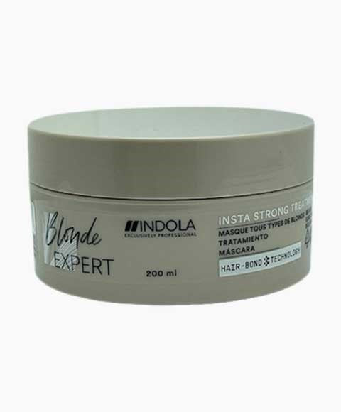 Indola Exclusively Professional Blonde Expert Insta Strong Treatment
