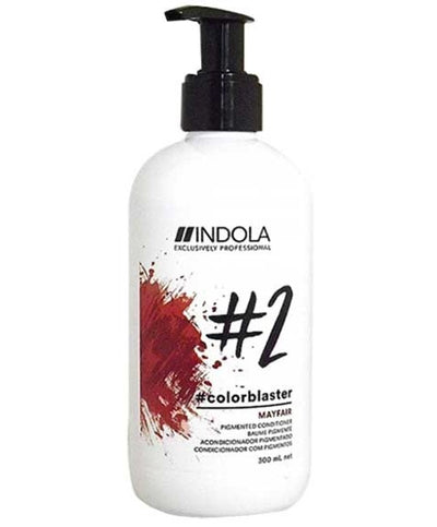 Indola Exclusively Professional Colorblaster Pigmented Conditioner Mayfair 300ml