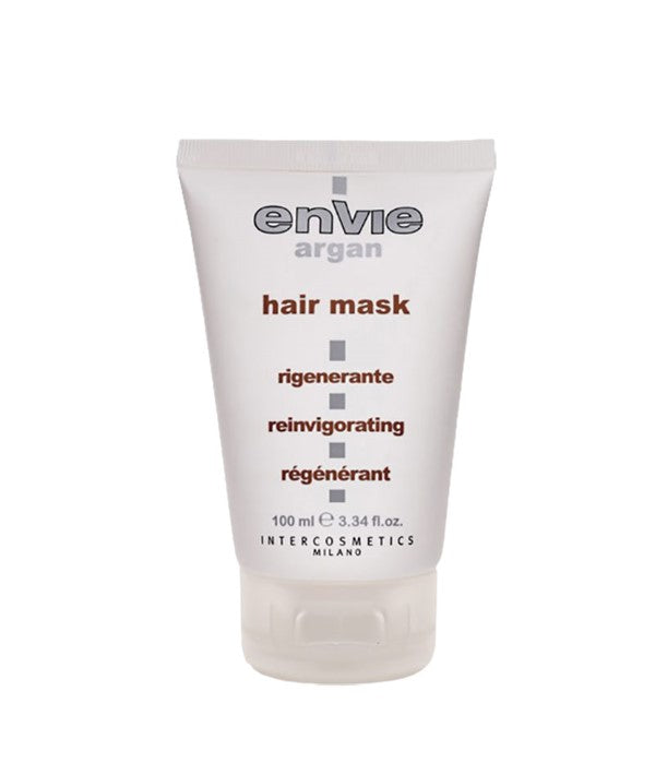 I Envie  Argan Hair Mask