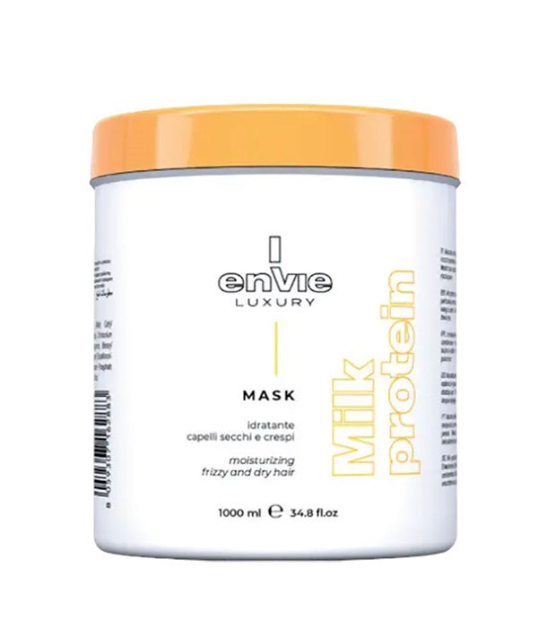 I Envie  Luxury Milk Protein Mask