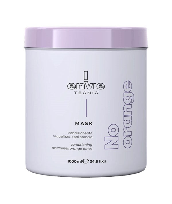 I Envie  Tecnic No Orange Mask