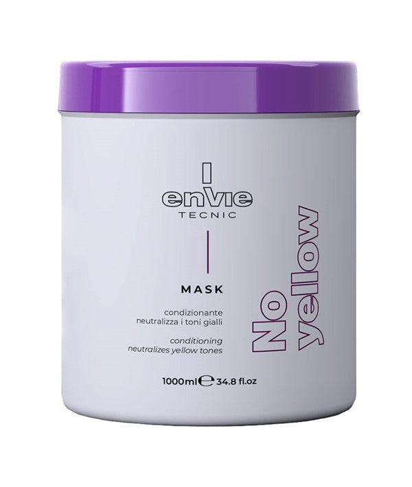 I Envie  Tecnic No Yellow Mask