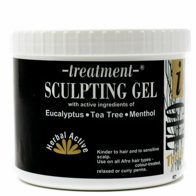 I Gel Sculpting Gel Treatment 250ml / 500ml