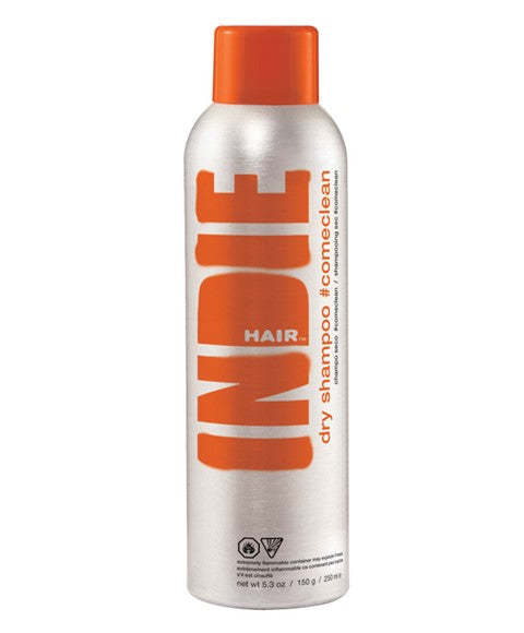 Indie Hair  Come Clean Dry Shampoo