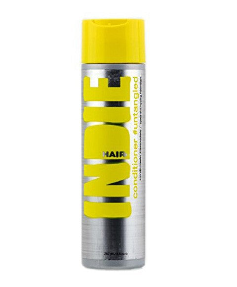 Indie Hair  Untangled Conditioner