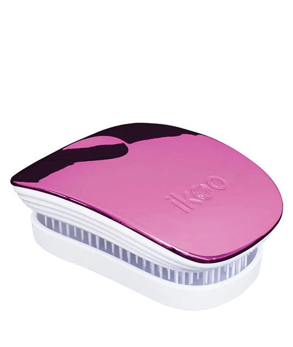 IKOO  Metallic Pocket Brush White Cherry