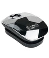 IKOO Pocket Black Prima Ballerina Brush
