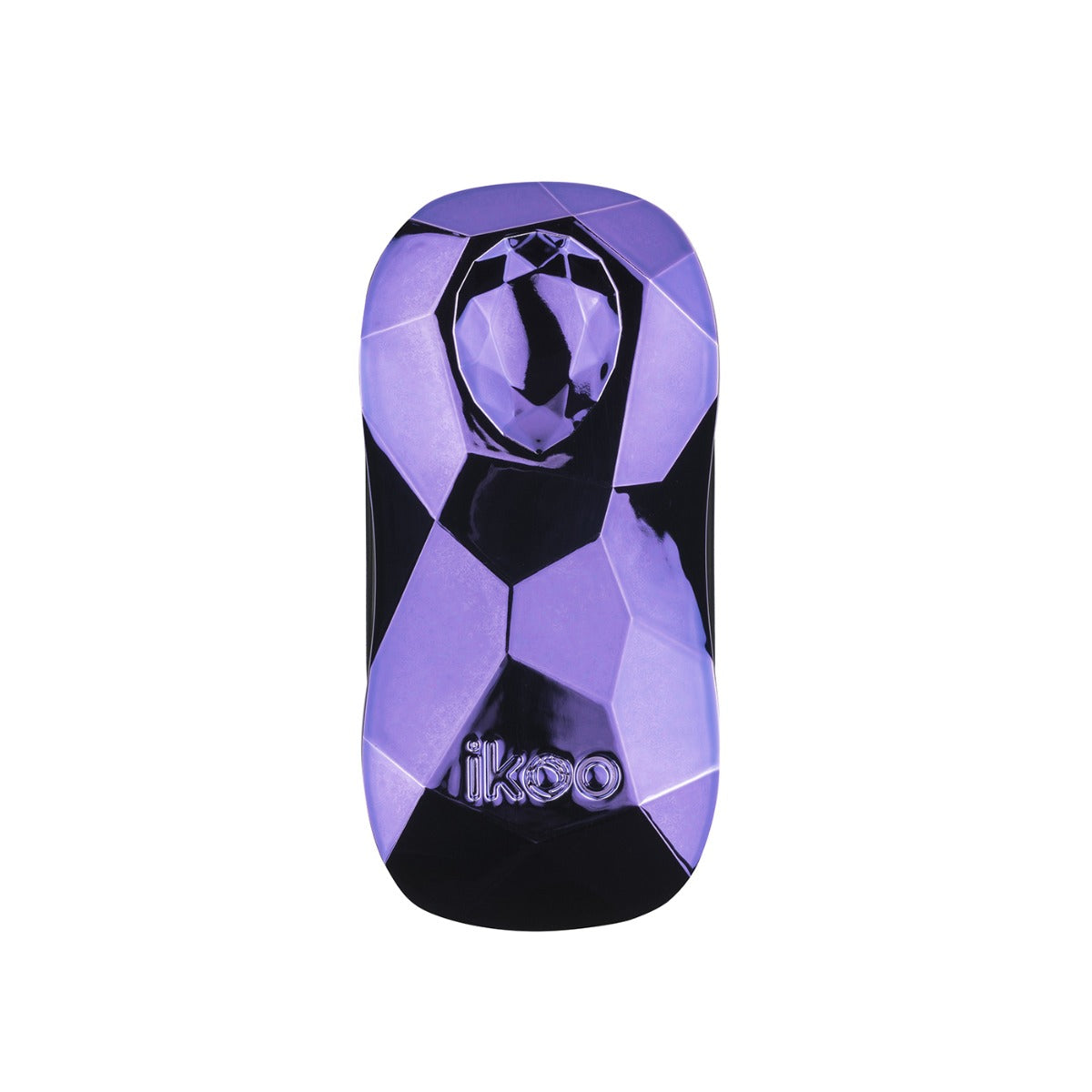 IKOO  Pocket Black Trophy Wife Brush