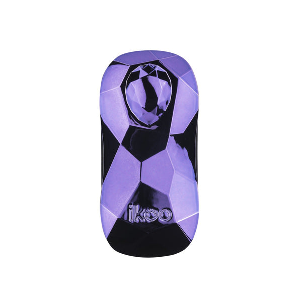 IKOO  Pocket Black Trophy Wife Brush
