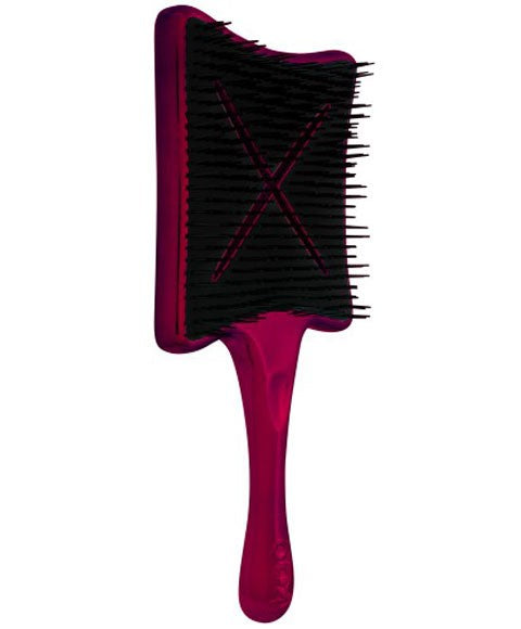 IKOO Metallic Collection Paddle X Brush Lets Tango