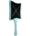 IKOO Metallic Collection Paddle X Brush Take A Swim