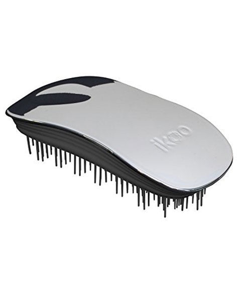 IKOO Home Detangling Hair Brush Oyster