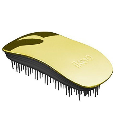 IKOO Home Detangling Hair Brush Soleil