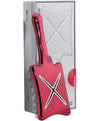 IKOO Metallic Collection Paddle X Brush Love Affair