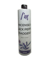 The Hair And Cosmetic Company I M Incense And Black Pepper Xiaogeng Lotion 500ml