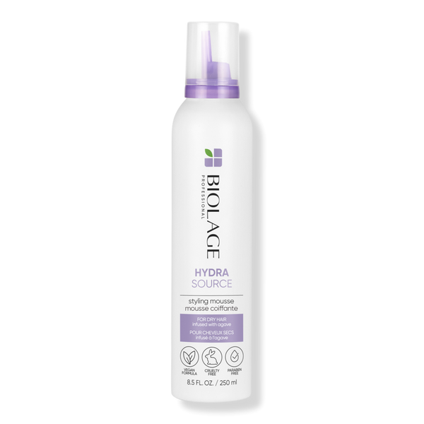 Matrix Biolage Styling Hydrofoaming Styler 250ml