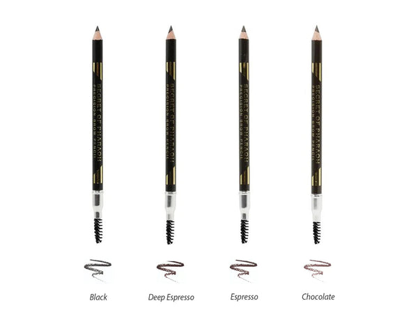 EBIN New York EBIN Secret Of Pharaoh Precision Brow Pencil