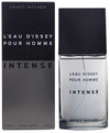 Issey Miyake Leau Dissey Pour Homme Intense Eau De Toilette
