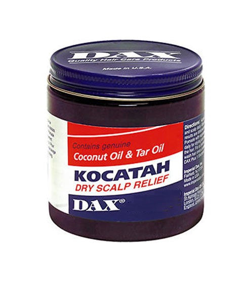 Imperial Dax Dax Kocatah Dry Scalp