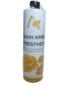 The Hair And Cosmetic Company I M Indian Amber Synesthesia Lotion 500ml