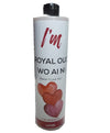 The Hair And Cosmetic Company I M Royal Oud Wo Ai Ni Lotion 500ml
