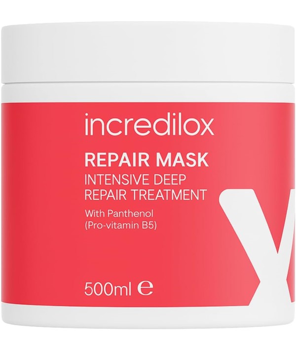 INCREDILOX  Repair Mask Intensive Deep Repair Treatment