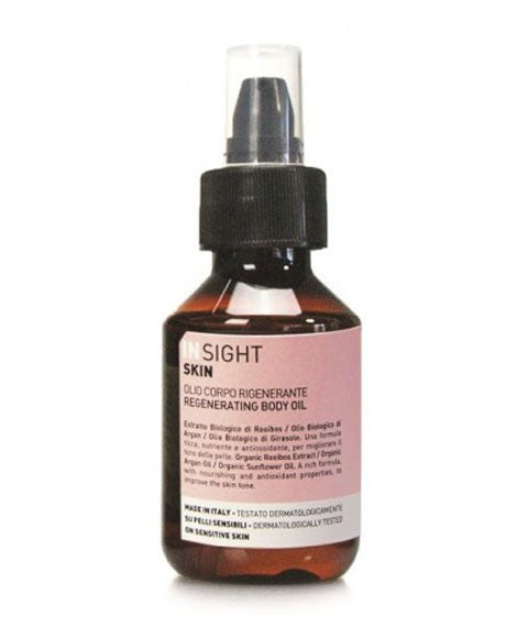Insight Professional Insight Skin Regenerating Body Oil