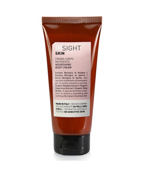 Insight Professional Insight Skin Nourishing Body Cream