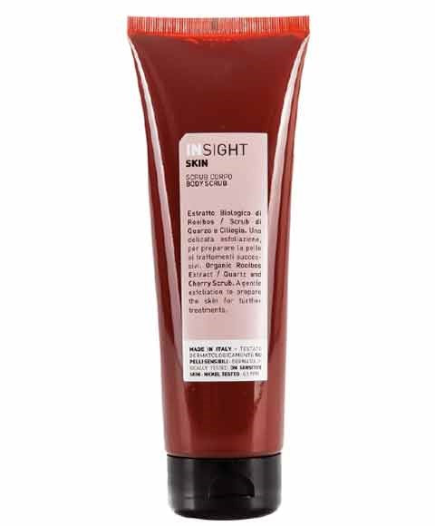 Insight Professional Insight Skin Body Scrub
