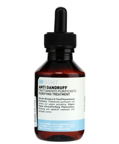 Insight Professional Insight Anti Dandruff Purifying Treatment