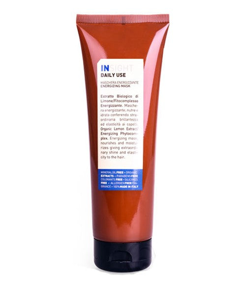 Insight Professional Insight Daily Use Energizing Mask