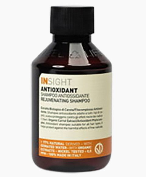 Insight Professional Insight Antioxidant Rejuvenating Shampoo