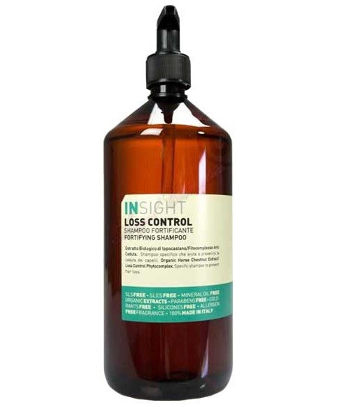 Insight Professional  Loss Control Fortifying Shampoo
