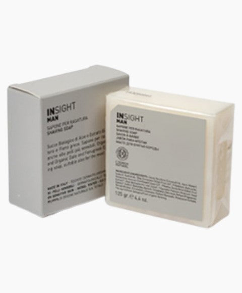 insight professional Insight Man Shaving Soap