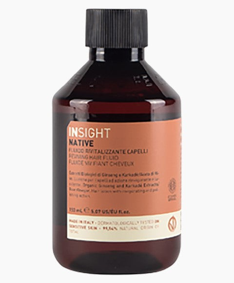 insight professional Insight Native Reviving Hair Fluid