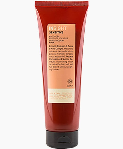 insight professional Insight Sensitive Skin Mask