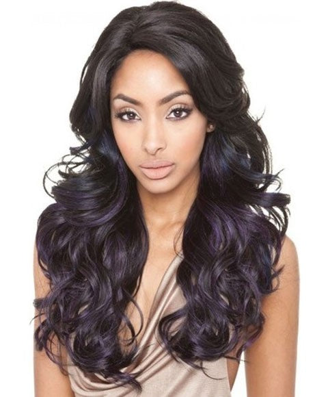 Mane Concept Hair Soft Swiss Lace Front HH BS 212 Stylemix Wig