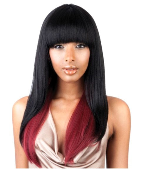 Mane Concept Hair Style Mix HH BS 103 Wig