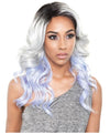 Mane Concept Hair Soft Swiss Lace Front HH BS214 Stylemix Wig