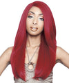 Mane Concept Hair Brown Sugar Silk Lace Front Wig HH Blend BS202