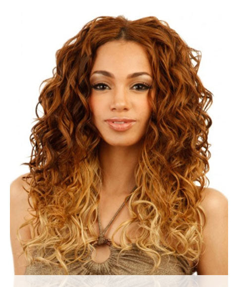 Mane Concept Hair Faux Remi Syn Riri 4PCS