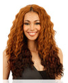 Mane Concept Hair Faux Remi Syn Juju 4PCS