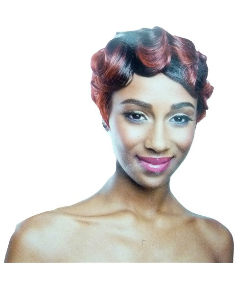 Mane Concept Hair Premiere Syn Nadia Jazz Wig
